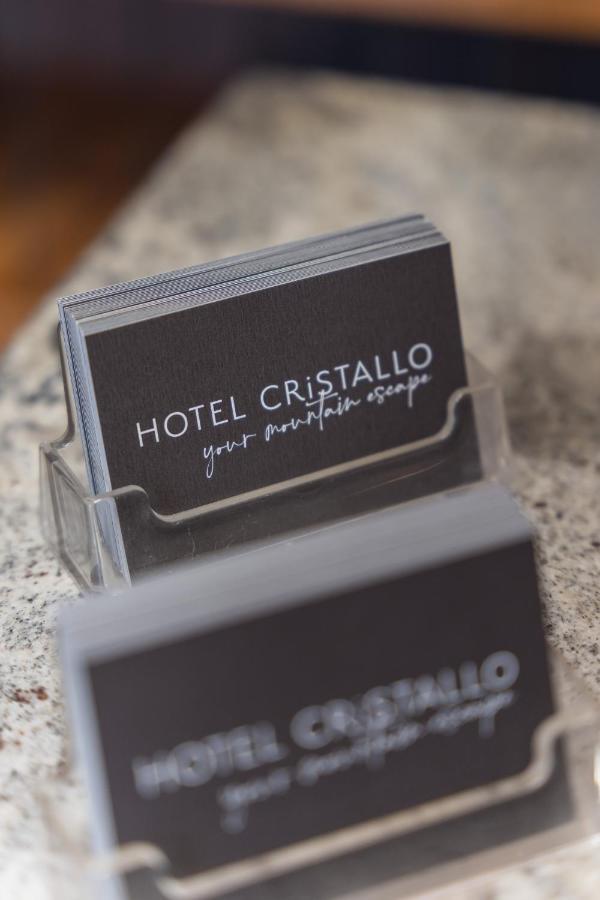 Cristallo 3*