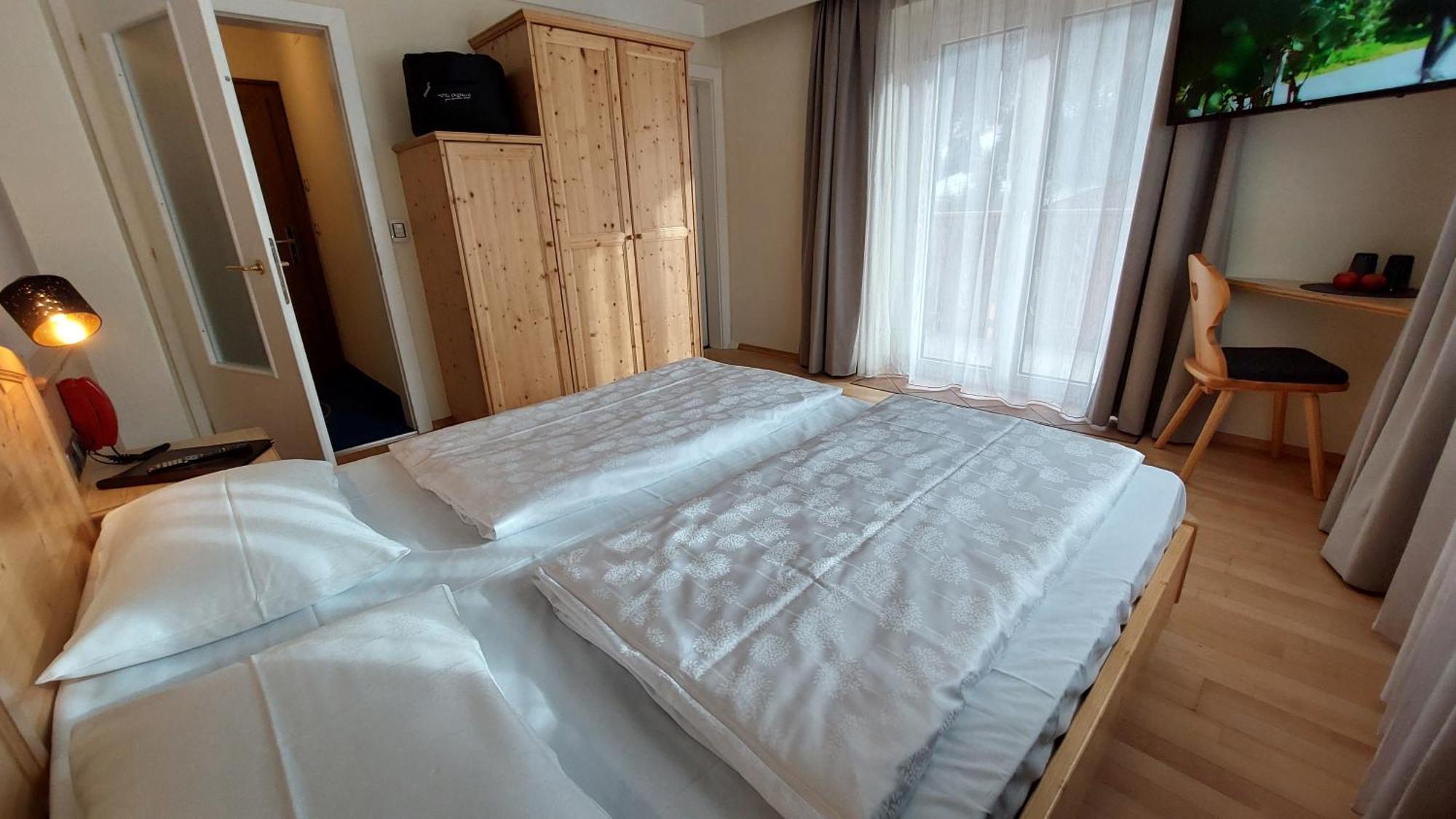 Hotel Cristallo Santa Cristina Val Gardena