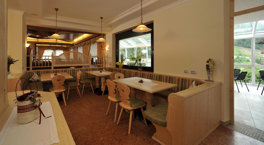 Hotel Cristallo